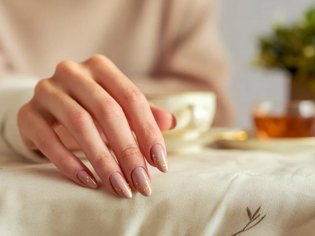 Stylish Short Nails That Wow